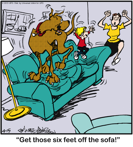 marmaduke